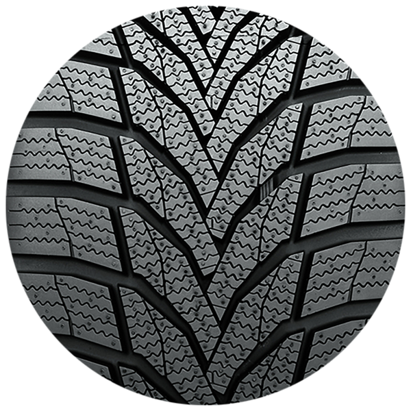 NEXEN - WINGUARD SPORT 2 (WU7) - 215/55 R17 TL 98V M+S 3PMSF XL BSW -  Winterreifen