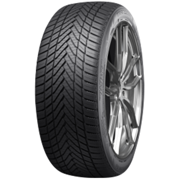 TRANSMATE - TRANSEASON 4S - 235/55 R19 TL 105W 3PMSF -  Ganzjahresreifen
