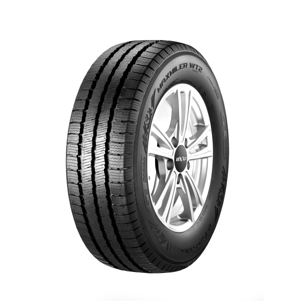 GT-RADIAL - MAXMILER WT2 CARGO - 185/75 R16 TL 104/102R M+S 3PMSF 8PR -  Winterreifen