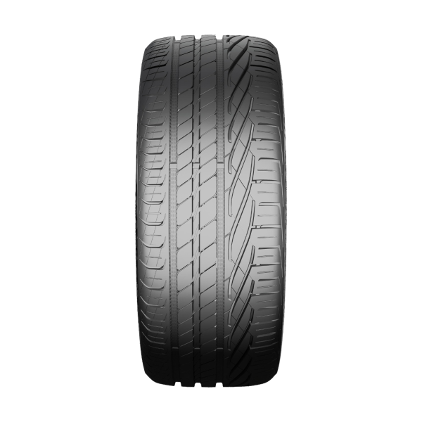 UNIROYAL - RAINEXPERT 6 FR - 235/55 R18 TL 100V FR EVC -  Sommerreifen