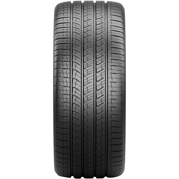 PIRELLI - P-ZERO MS XL T0 NCS ELT - 275/30 R20 TL 97Y XL ELT NCS T0 -  Sommerreifen