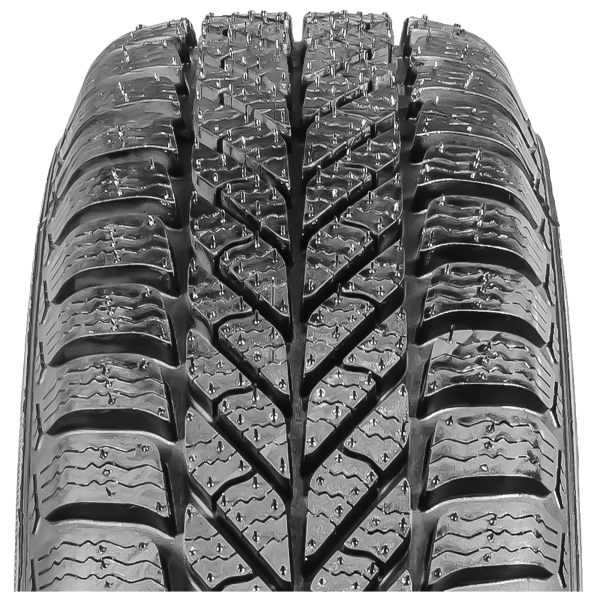 DEBICA - FRIGO 2 - 185/65 R15 TL 88T M+S 3PMSF -  Winterreifen