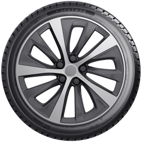 AUSTONE - FIXCLIME SP-401 XL BSW M+S 3PMSF - 215/55 R16 TL 97V M+S 3PMSF XL BSW -  Ganzjahresreifen