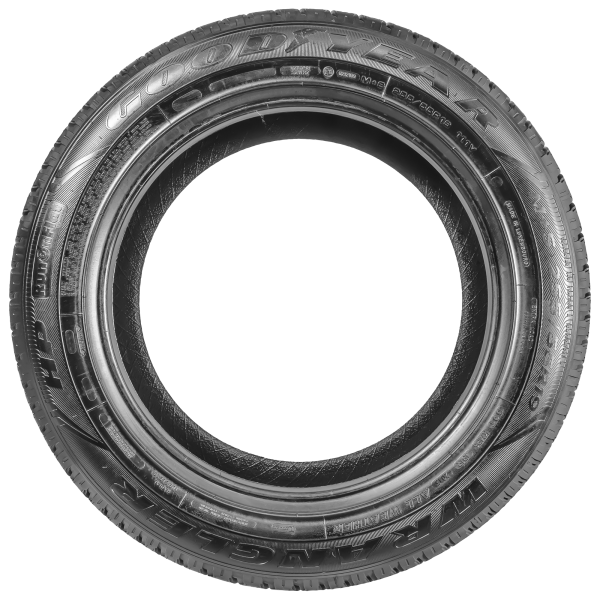 GOODYEAR - WRANGLER HP AW - 245/70 R16 TL 107H M+S MFS -  Sommerreifen