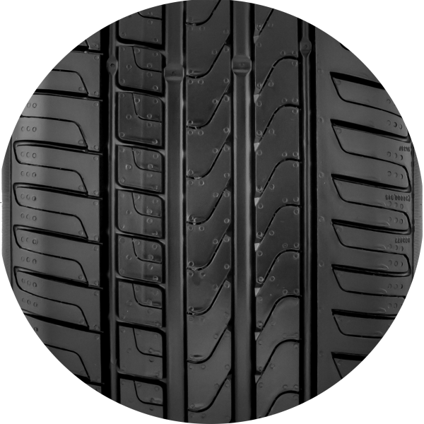 PIRELLI - CINTURATO P7 - 225/45 R17 TL 91W RFT -  Sommerreifen