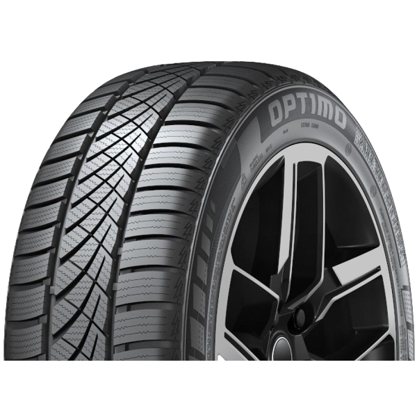 OPTIMO - ALL WEATHER OL41 - 185/60 R14 TL 82H 3PMSF -  Ganzjahresreifen