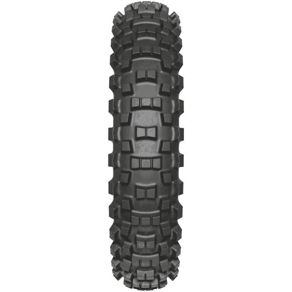 EUROGRIP - CLIMBER XC REAR - 120/80 -19 TT 63M REAR TT -  Sommerreifen