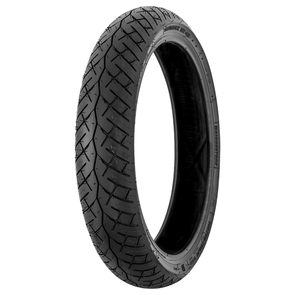 BRIDGESTONE - BATTLAX BT46 - 120/70 -17 TL 58H -  Sommerreifen