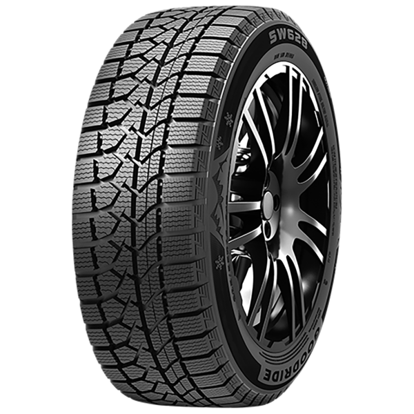 GOODRIDE - SW628 BSW - 215/60 R17 TL 96T 3PMSF BSW -  Winterreifen