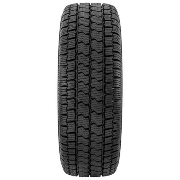 CONTINENTAL - VANCOFOURSEASON 2 - 235/65 R16 TL 115/113R M+S 3PMSF 8PR BSW -  Ganzjahresreifen