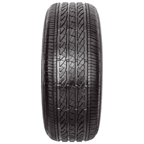 BRIDGESTONE - DUELER H/P SPORT AS - 225/55 R18 TL 98V M+S -  Sommerreifen