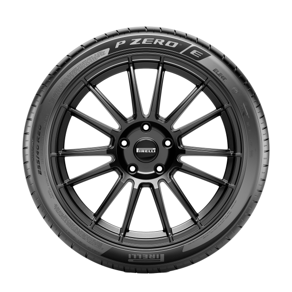 PIRELLI - P ZERO E XL * FSL ELT - 255/50 R21 TL 109Y FSL XL ELT -  Sommerreifen