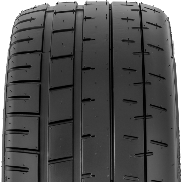 PIRELLI - PZERO TROFEO R - 245/35 ZR19 TL 93(Y) XL -  Sommerreifen