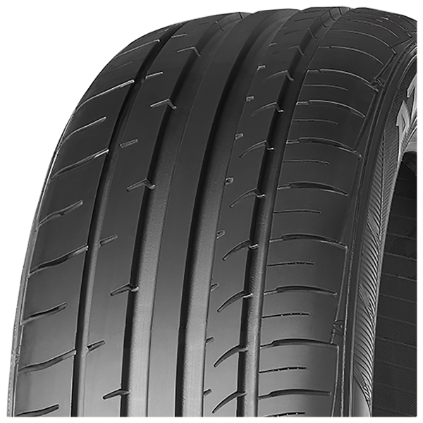 FALKEN - AZENIS FK453CC - 215/50 R18 TL 92W BSW -  Sommerreifen