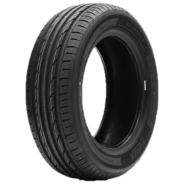 NOVEX - NX-SPEED 3 - 165/65 R15 TL 81T BSW -  Sommerreifen