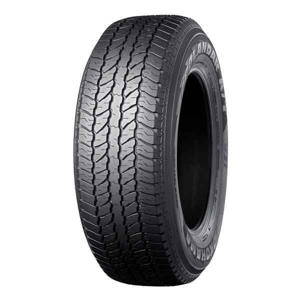 YOKOHAMA - GEOLANDAR A/T (G31) - 265/65 R18 TL 114V BSW -  Sommerreifen