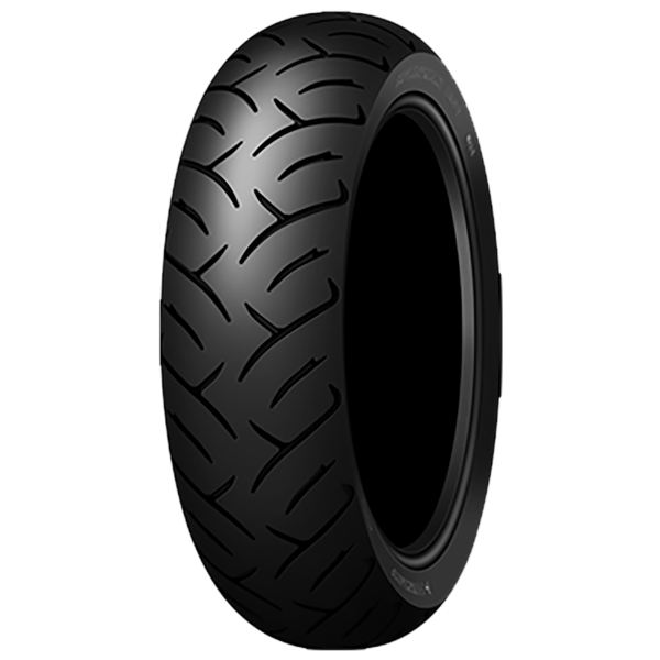 DUNLOP - D256 - 180/55 R17 TL 73H REAR -  Sommerreifen