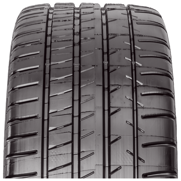 MICHELIN - PILOT SPORT - 225/50 R16 TL 92Y -  Sommerreifen