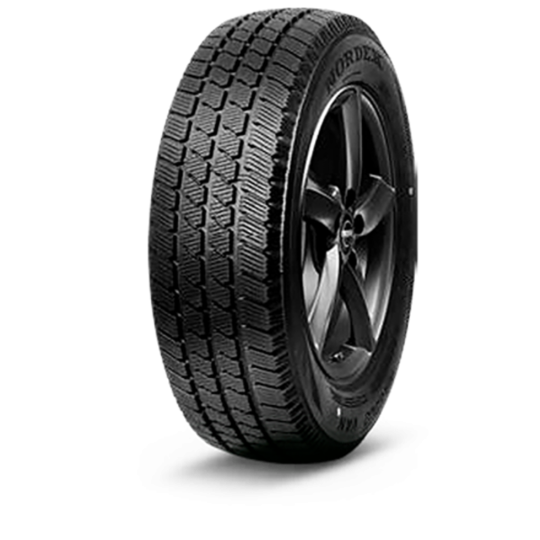 NORDEXX - NA6000 VAN - 195/75 R16 TL 107/105R M+S 3PMSF -  Sommerreifen