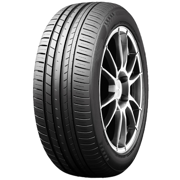 KAPSEN - SPORTMAX S2000 - 205/50 ZR17 TL 93Y XL BSW -  Sommerreifen