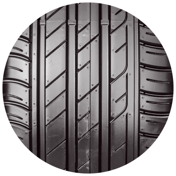 BRIDGESTONE - TURANZA T001 - 205/55 R17 TL 91W * RFT -  Sommerreifen