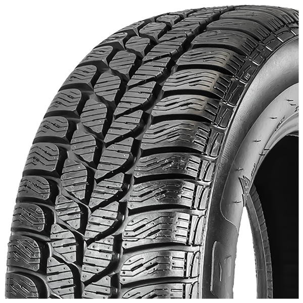 PIRELLI - W 160 - 145 R13 TL 74Q M+S 3PMSF BSW -  Winterreifen