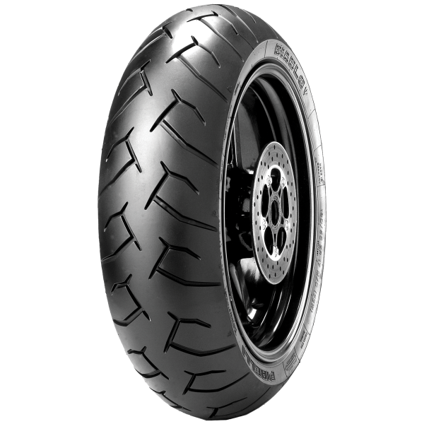 PIRELLI - DIABLO - 160/60 ZR17 TL 69(W) REAR -  Sommerreifen
