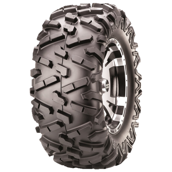 MAXXIS - BIGHORN 2.0 MU10 - 30/10.00 R14 TL 71M M+S 8PR -  Sommerreifen