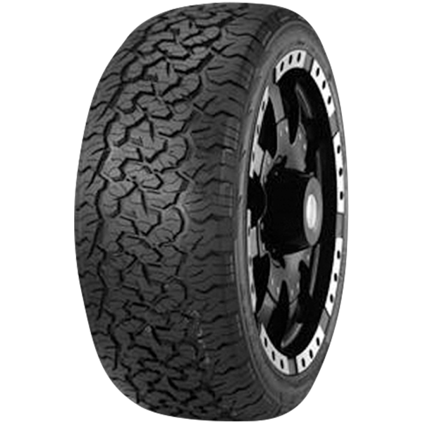 UNIGRIP - LATERAL FORCE A/T - 255/65 R17 TL 114H -  Sommerreifen