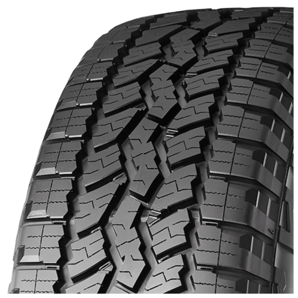 FALKEN - WILDPEAK A/T AT3WA - 255/70 R15 TL 108S M+S 3PMSF -  Ganzjahresreifen