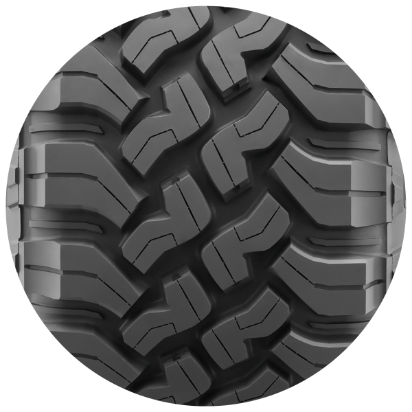 FALKEN - WILDPEAK M/T01 - 285/70 R17 TL 121/118Q M+S P.O.R -  Sommerreifen