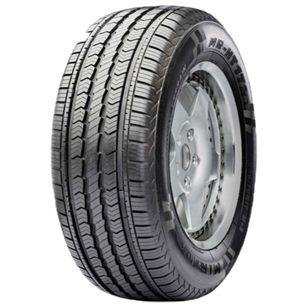 MIRAGE - MR-HT172 - 235/65 R17 TL 108H XL -  Sommerreifen