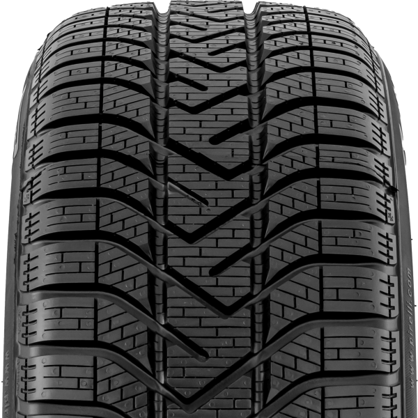 PIRELLI - WINTER 210 SNOWCONTROL SERIE 3 - 195/55 R17 TL 92H M+S 3PMSF XL * -  Winterreifen