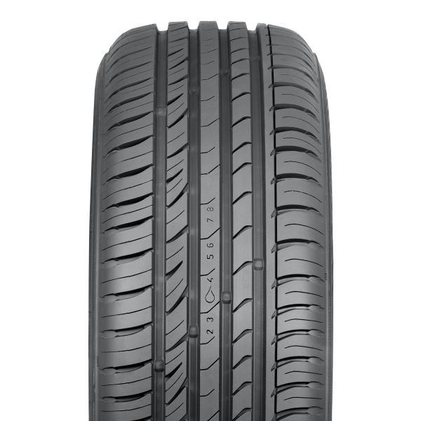 NOKIAN - NOKIAN ILINE - 165/65 R14 TL 79T -  Sommerreifen