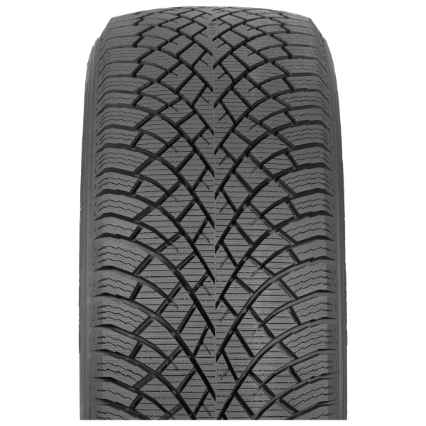 NOKIAN - HAKKAPELIITTA R5 - 195/60 R16 TL 89R M+S 3PMSF BSW -  Winterreifen