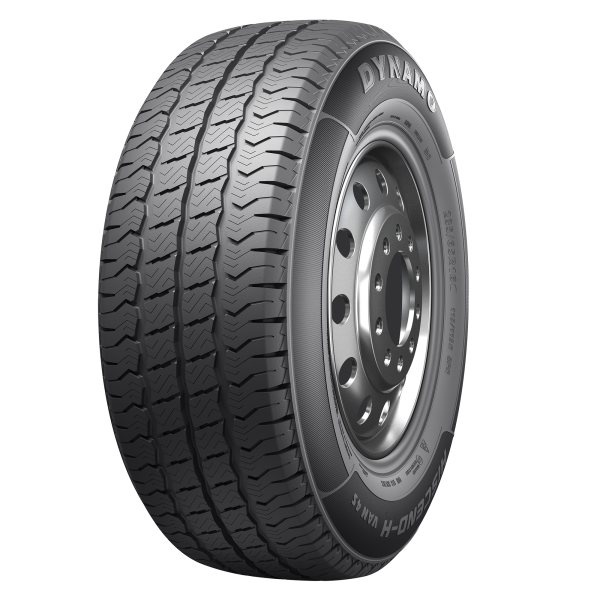 DYNAMO - HISCEND-H VAN 4S - 205/75 R16 TL 110/108T M+S 3PMSF BSW 8PR -  Ganzjahresreifen