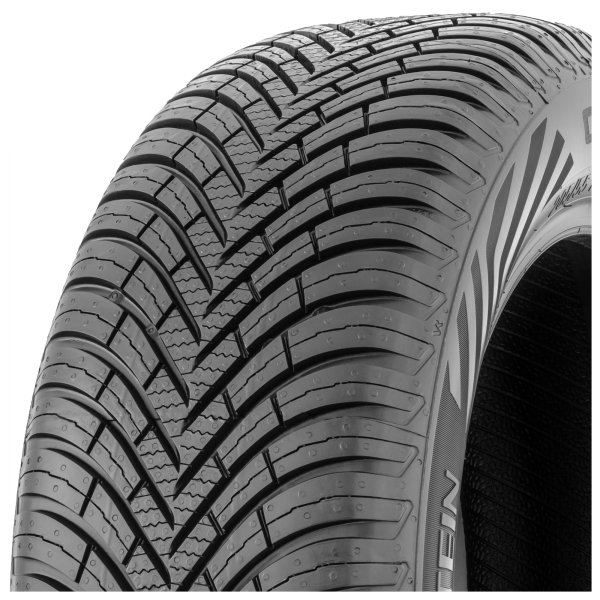 VREDESTEIN - QUATRAC - 195/65 R15 TL 91V M+S 3PMSF -  Ganzjahresreifen