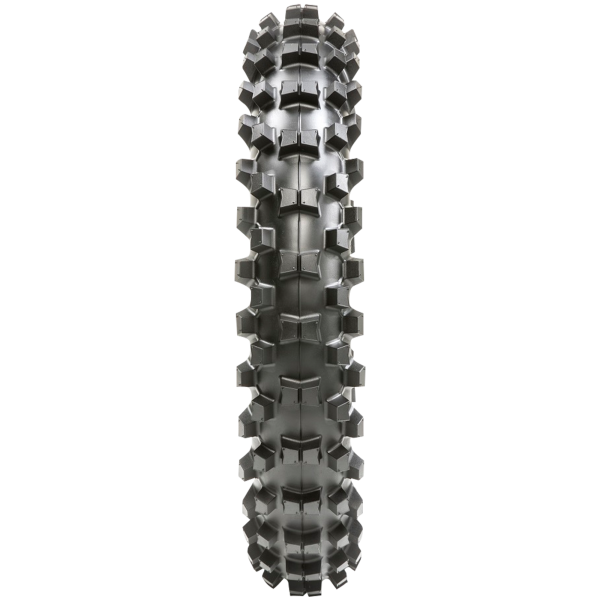 MAXXIS - MAXXCROSS MX-ST M7332R + - 110/90 -19 TT 62M NHS TT -  Sommerreifen