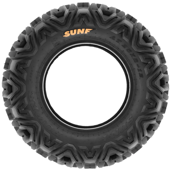 SUNFULL - A 033 - 24/8R12 65J TL A -  Sommerreifen