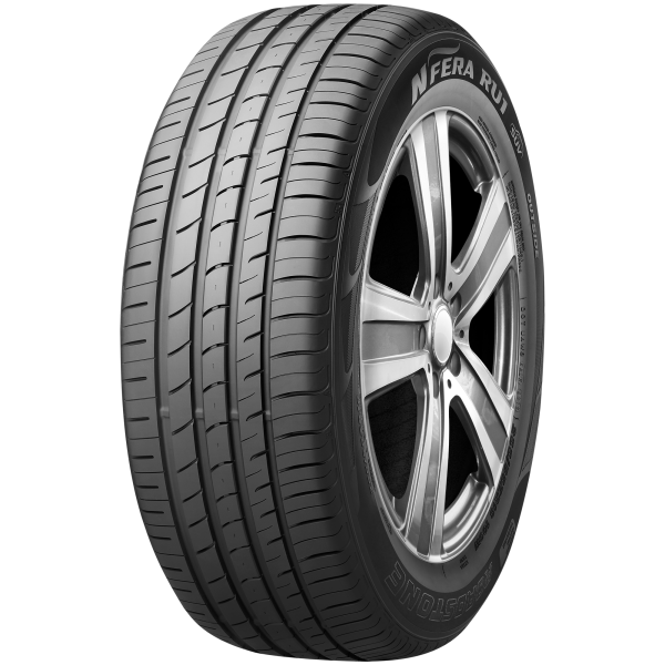 ROADSTONE - N FERA RU1 - 235/55 R18 TL 100V * BSW -  Sommerreifen