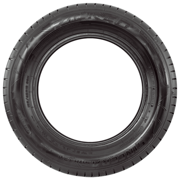 FALKEN - SINCERA SN-832A ECORUN - 165/70 R14 TL 81T -  Sommerreifen