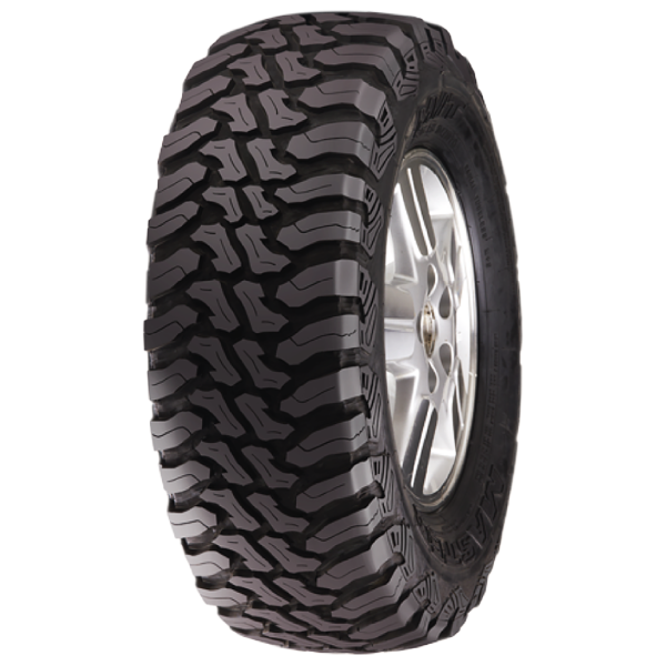 ACCELERA - MT 01235/75R15 104/101Q  TL -  Reifen