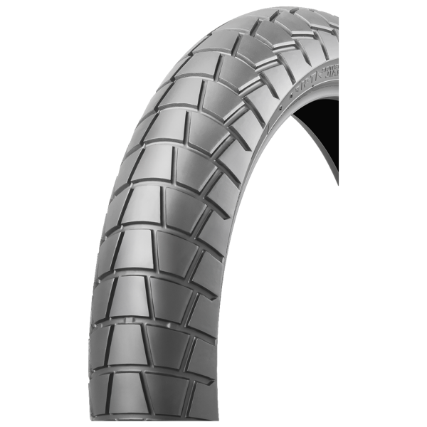 BRIDGESTONE - BATTLAX ADVENTURE TRAIL AT41 - 110/80 R19 TL 59V M+S -  Sommerreifen