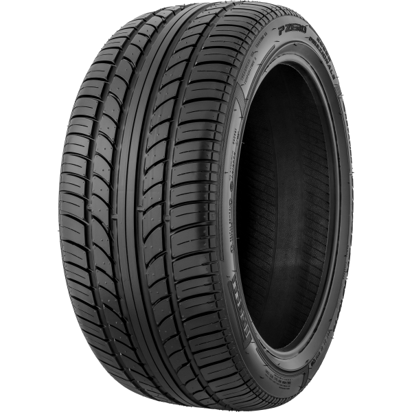 PIRELLI - PZERO ROSSO DIREZIONALE - 255/40 ZR18 TL 95(Y) -  Sommerreifen