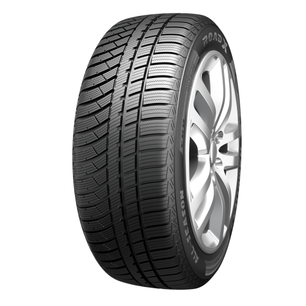 ROADX - RX MOTION 4S - 165/65 R14 TL 79T M+S 3PMSF BSW -  Ganzjahresreifen