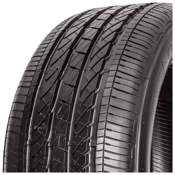 BRIDGESTONE - DUELER H/P SPORT AS - 215/60 R17 TL 96H M+S -  Sommerreifen