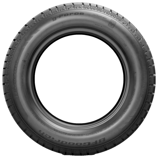 BFGOODRICH - G-FORCE WINTER - 205/60 R15 TL 95H M+S 3PMSF XL -  Winterreifen