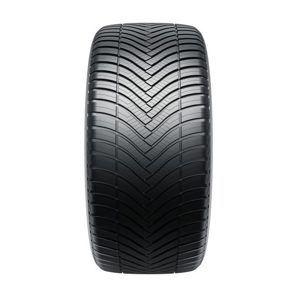 KPATOS - CROSSWEATHER MAX XL - 215/60 R17 TL 100V 3PMSF XL -  Ganzjahresreifen