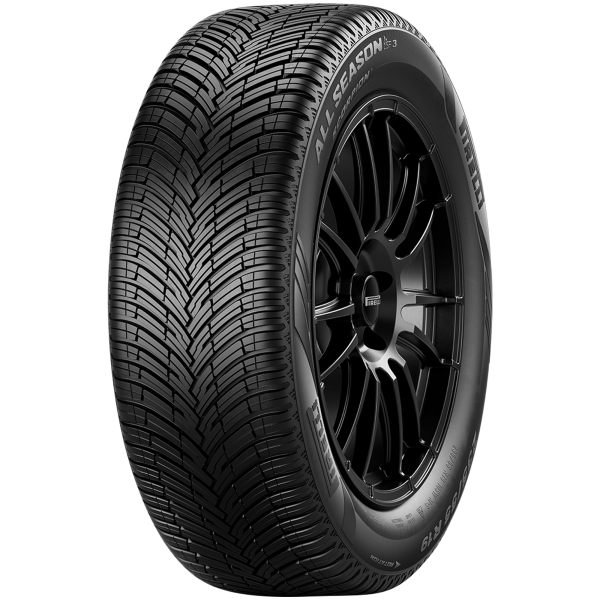 PIRELLI - SCORPION ALL SEASON SF3 - 265/65 R17 TL 112H 3PMSF -  Ganzjahresreifen
