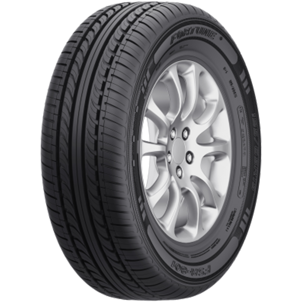 FORTUNE - FSR-801 - 155/70 R14 TL 77T M+S BSW -  Sommerreifen